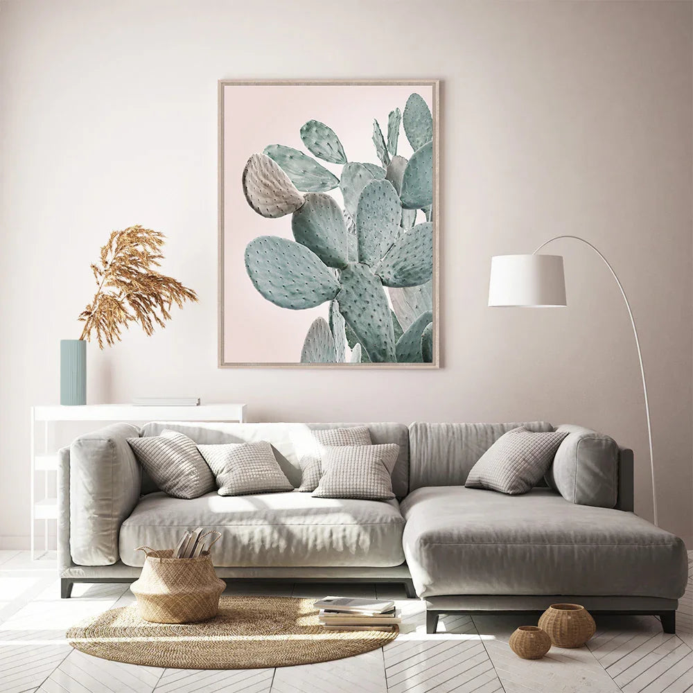 Table Opuntia