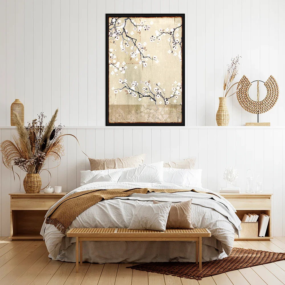 Tableau Sakura