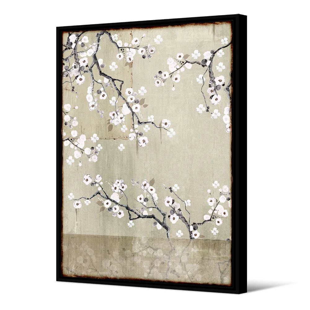 Tableau Sakura