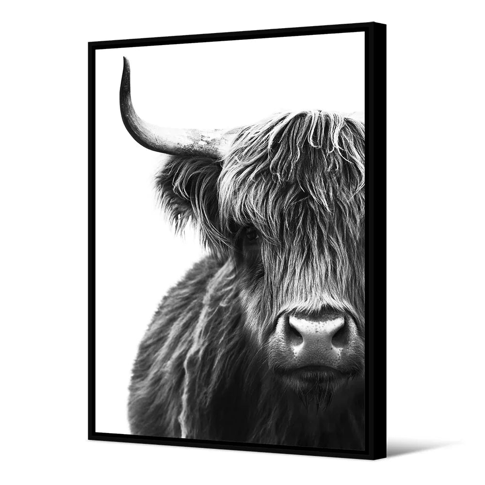 Pintura de los Apalaches