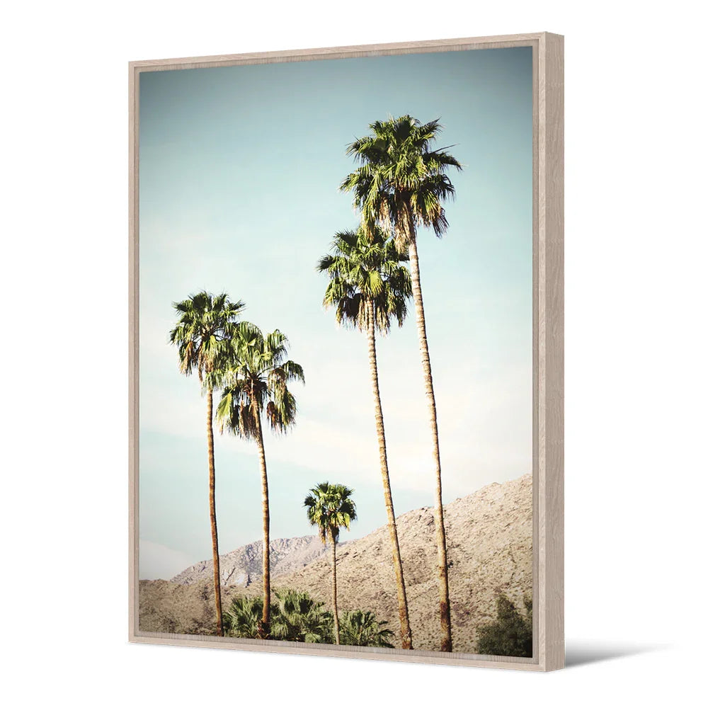 Tableau Los Angeles