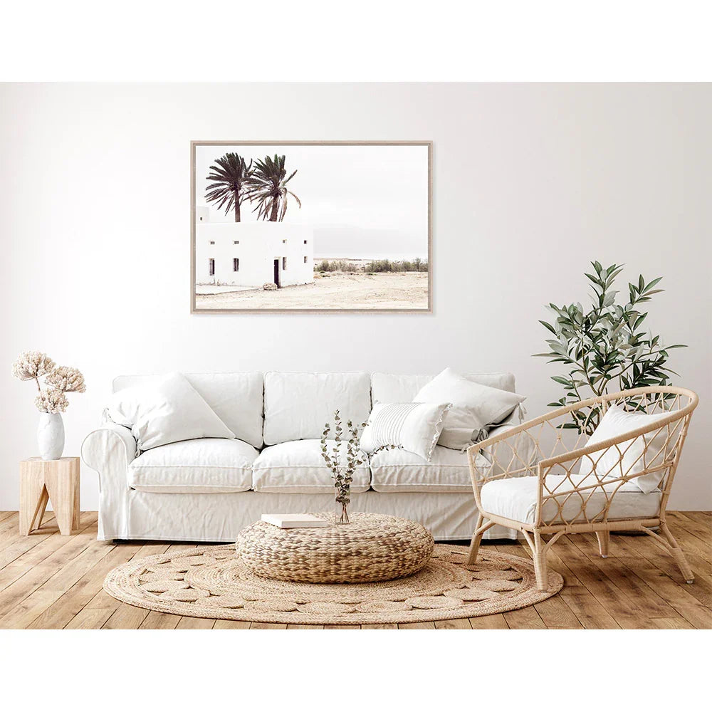 Tableau Asilah
