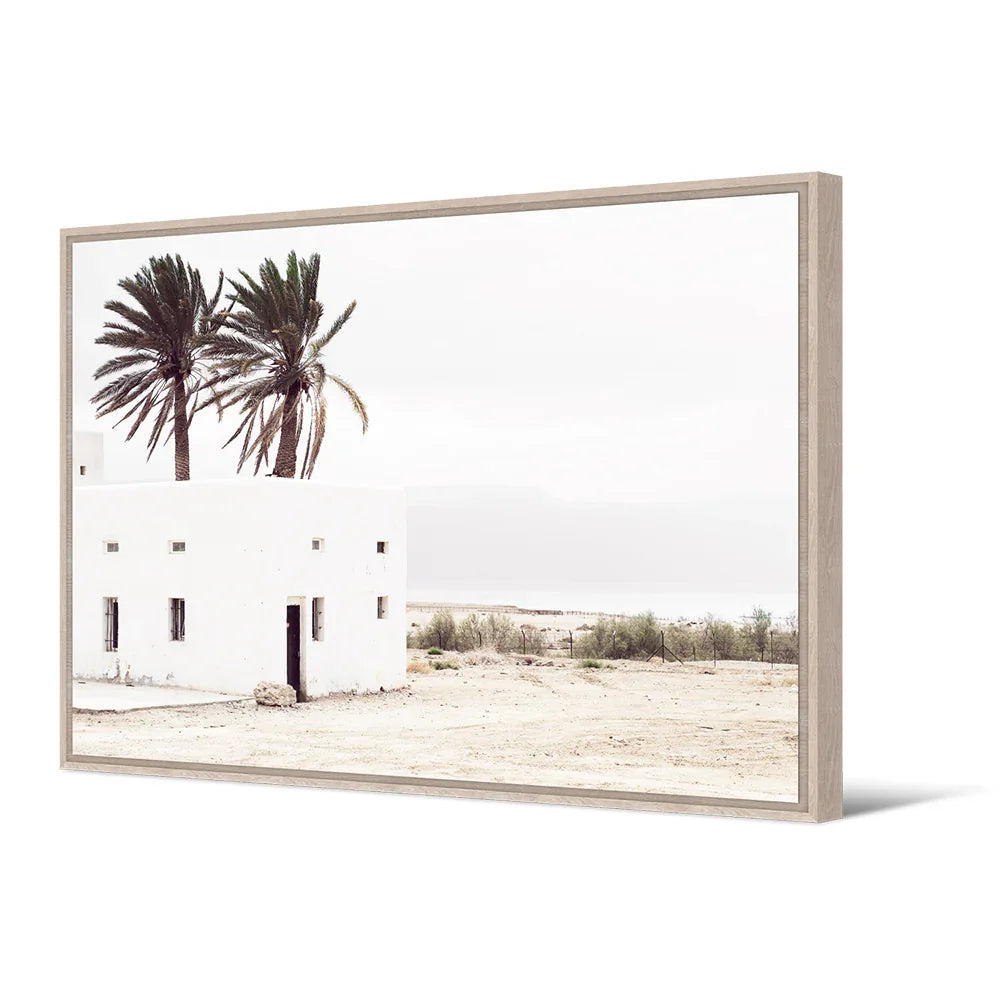 Tableau Asilah