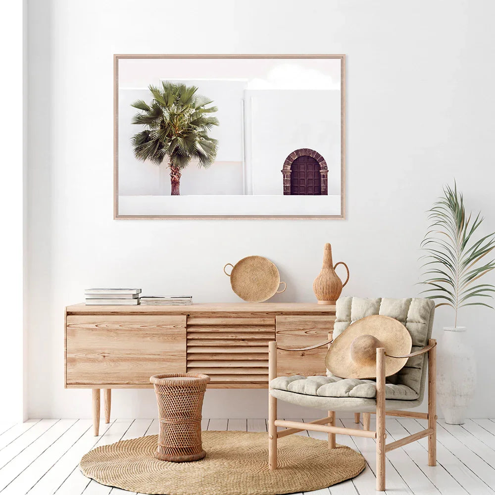 Tableau Tazzarine