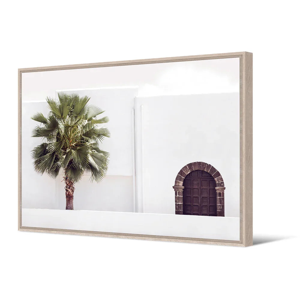 Tableau Tazzarine