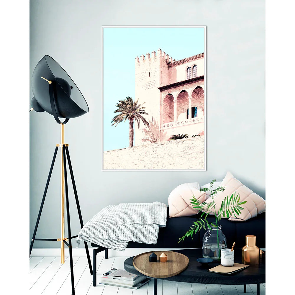 Oujda Table