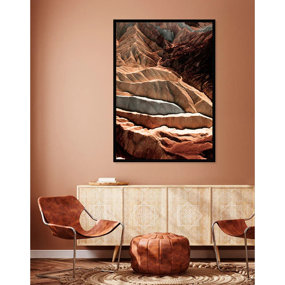 Tableau Grand Canyon
