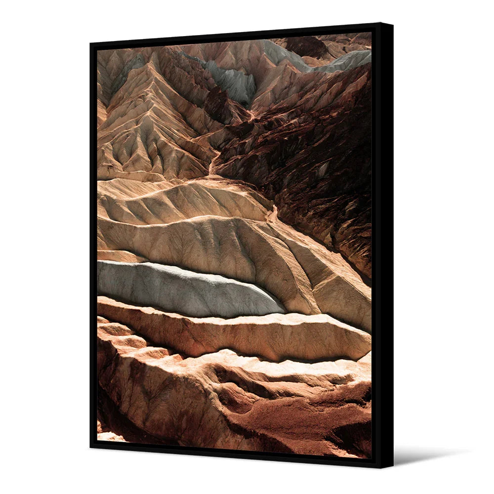 Tableau Grand Canyon