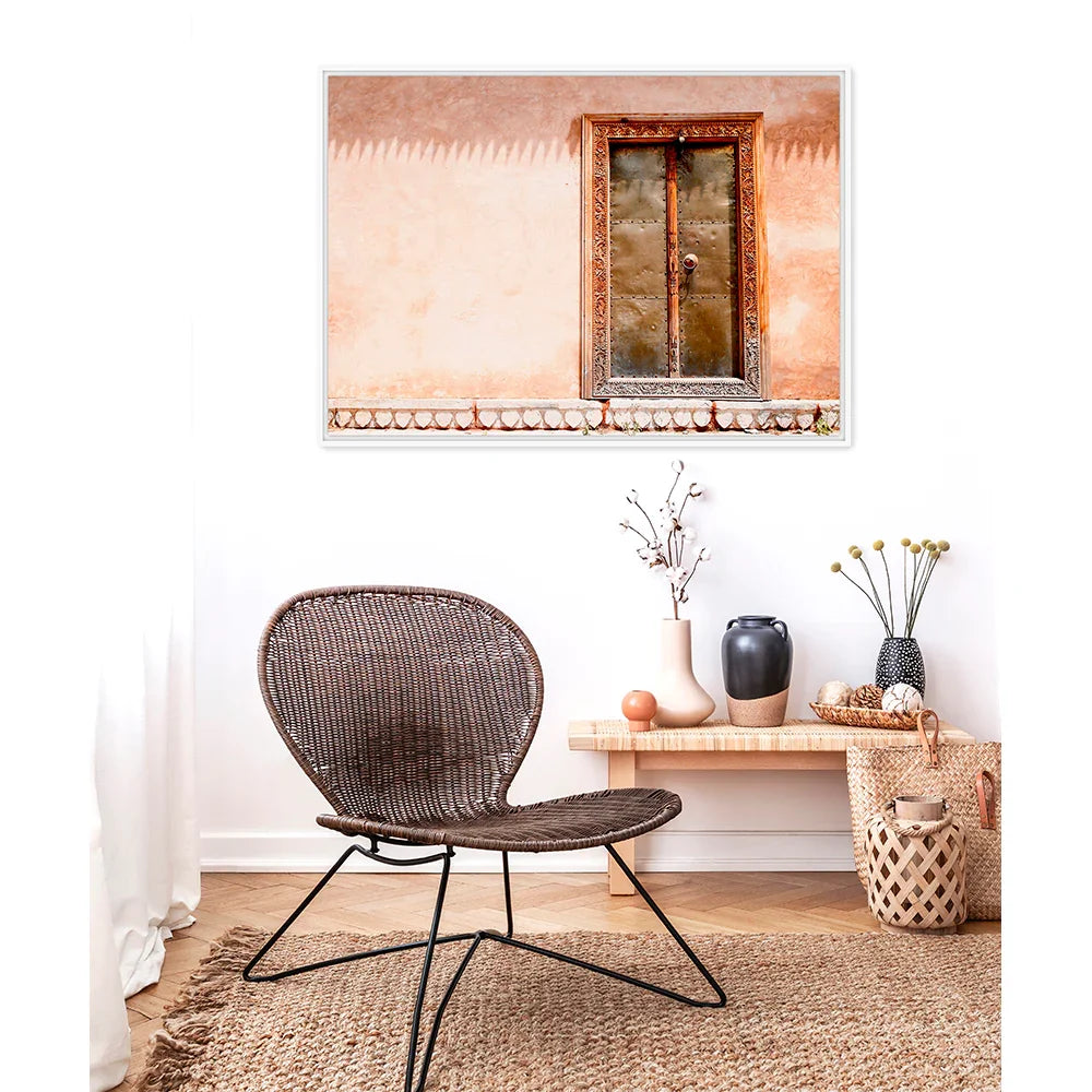 Kairouen painting