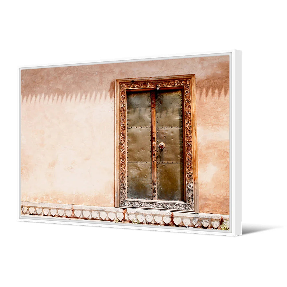 Kairouen painting