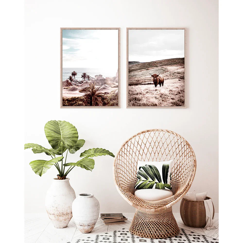 Tableau Mexia