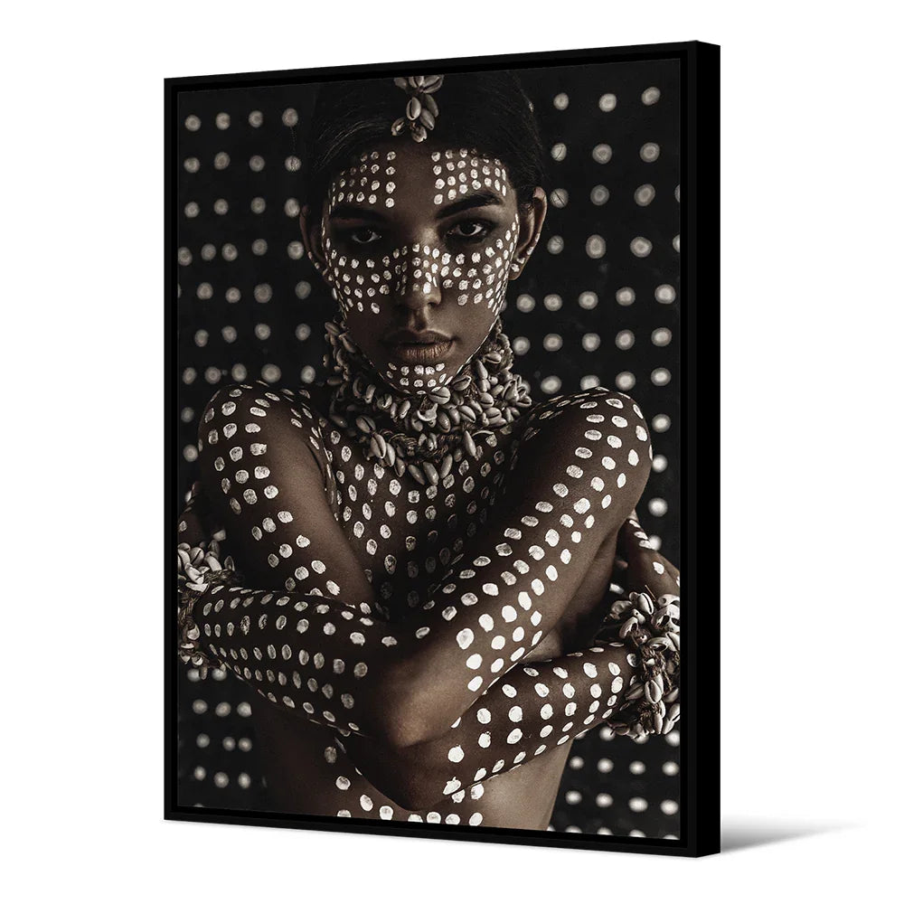 Tableau Kayapo