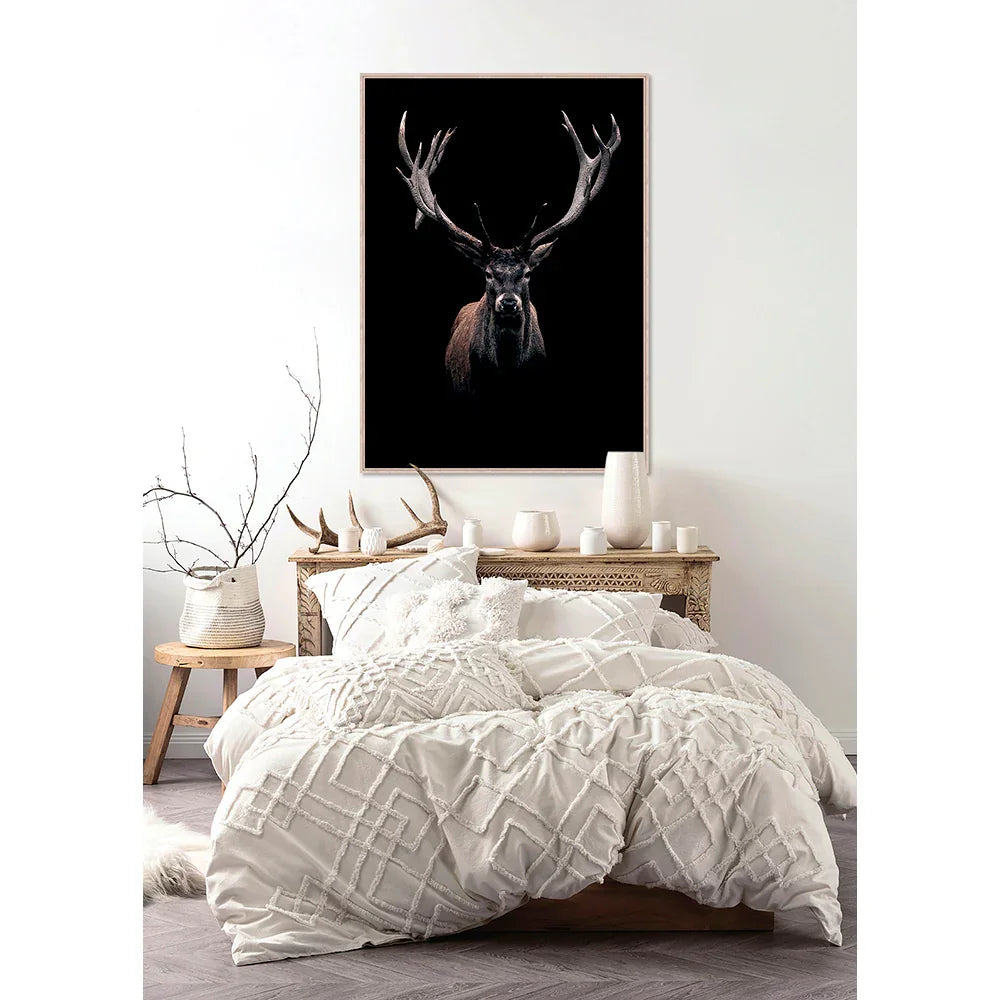 Pintura de tundra