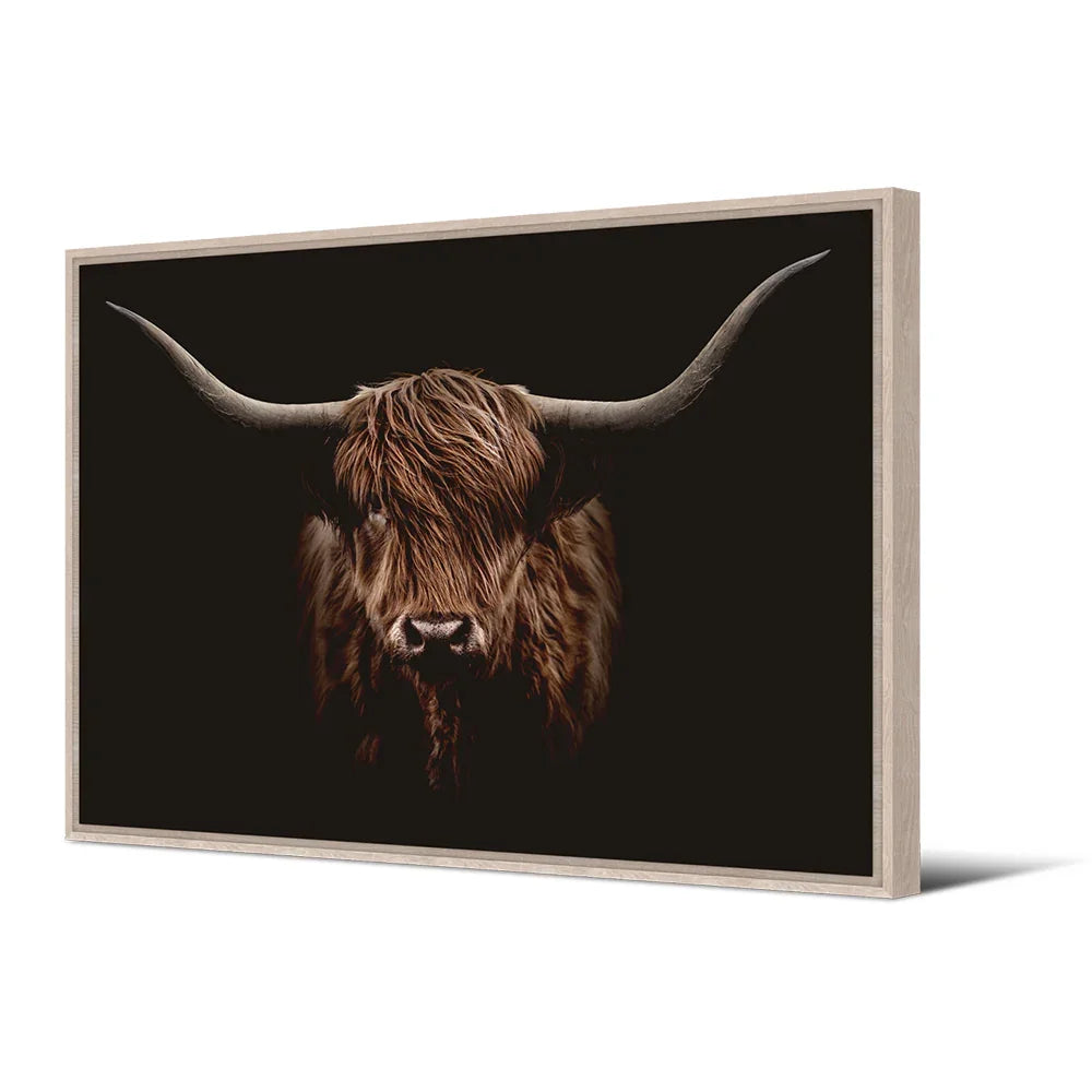 Montana painting