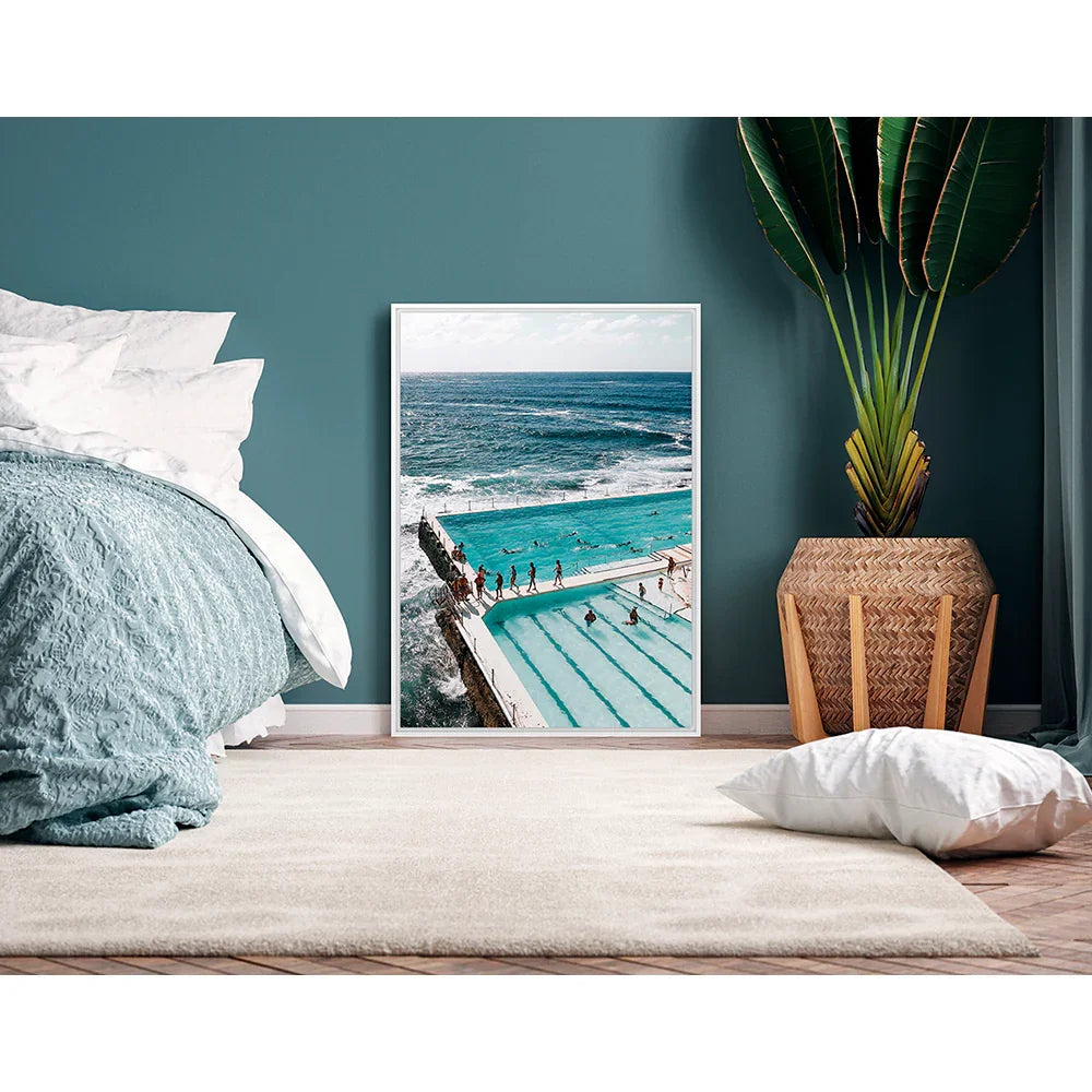 Tableau Bondi Beach