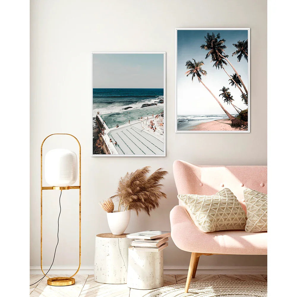 Tableau Byron Bay