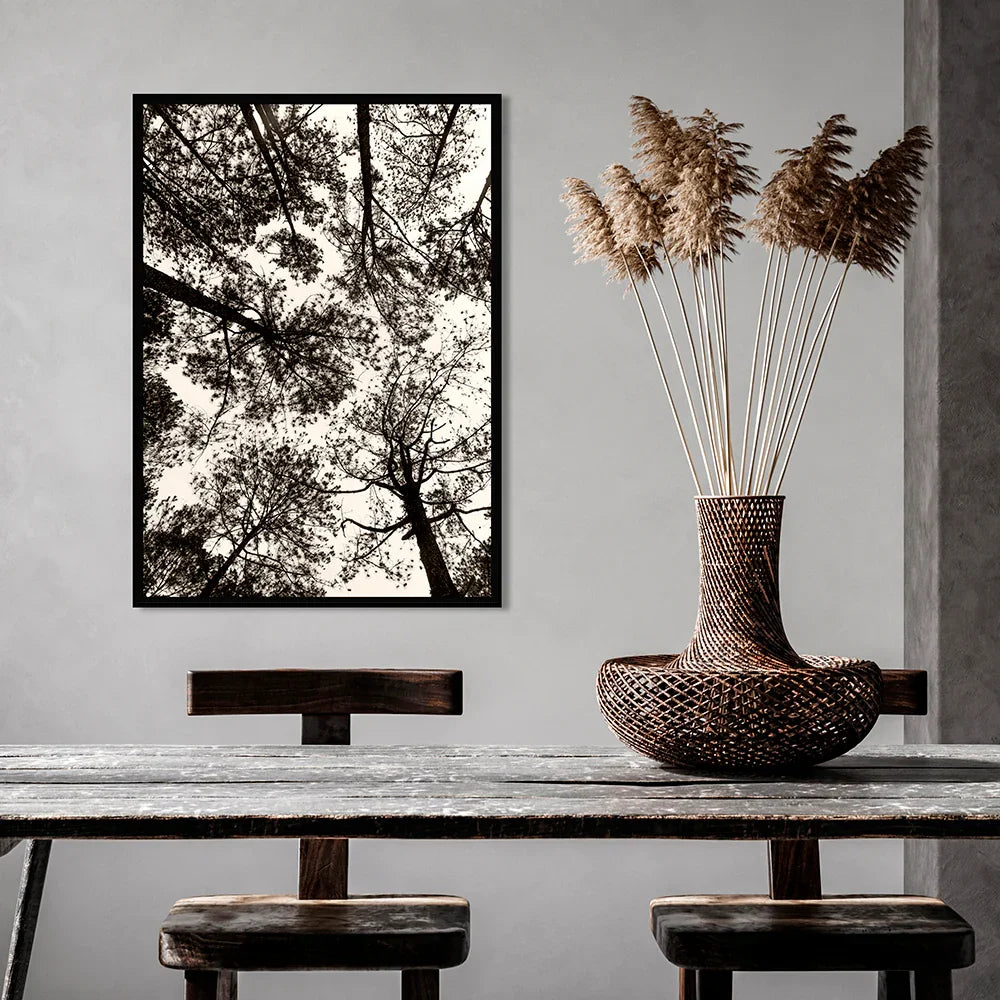 Tableau Canopee