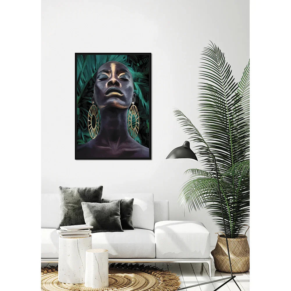 Tableau Melimba