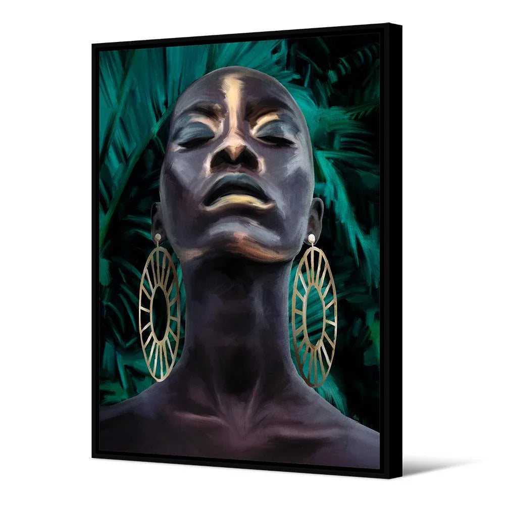 Tableau Melimba