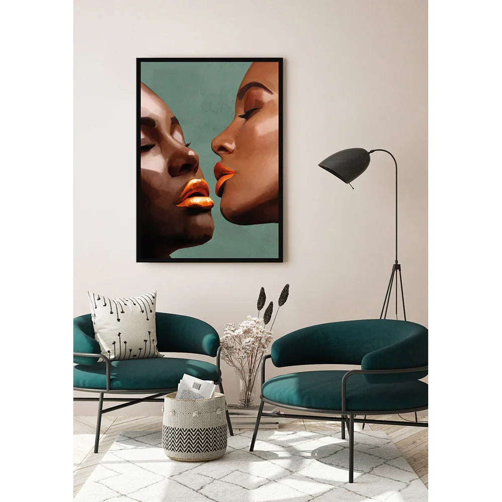 Tableau Khomani