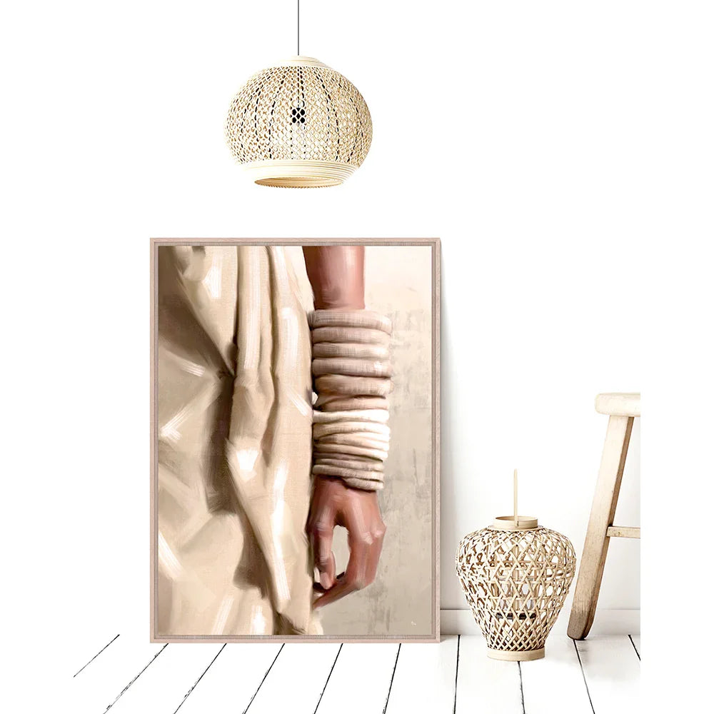 Tableau Sahara