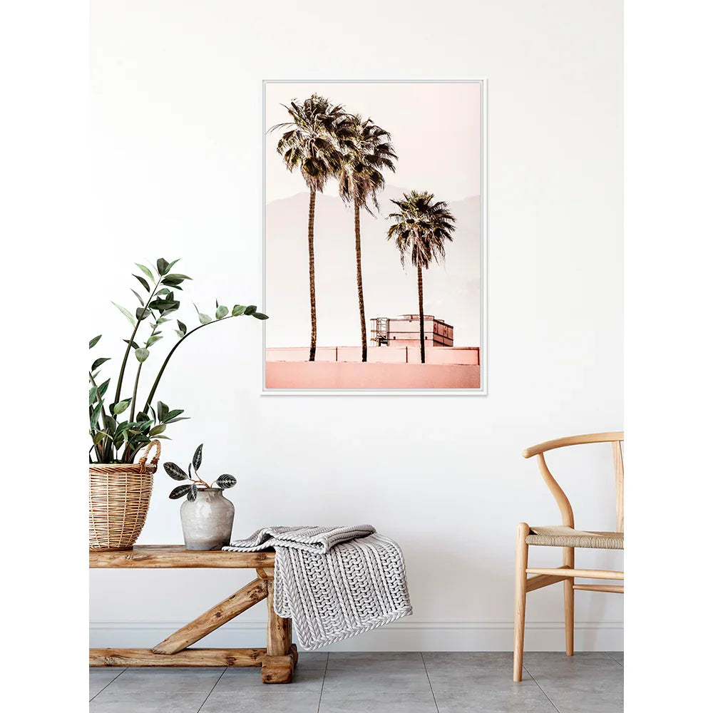 Tableau Palm Springs