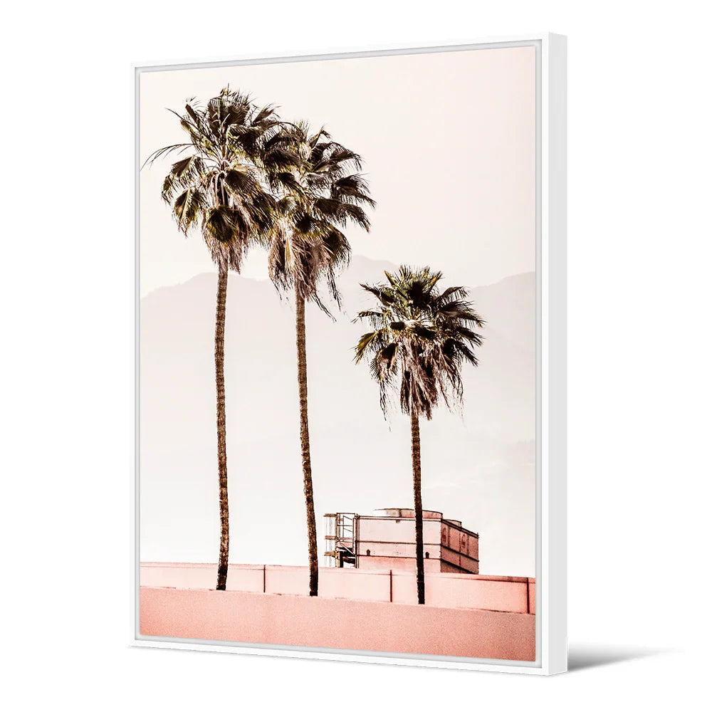 Tableau Palm Springs
