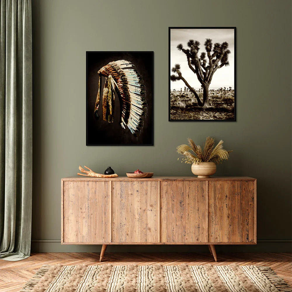 Tableau Brevifolia