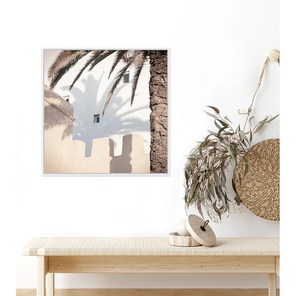 Tableau Agdal