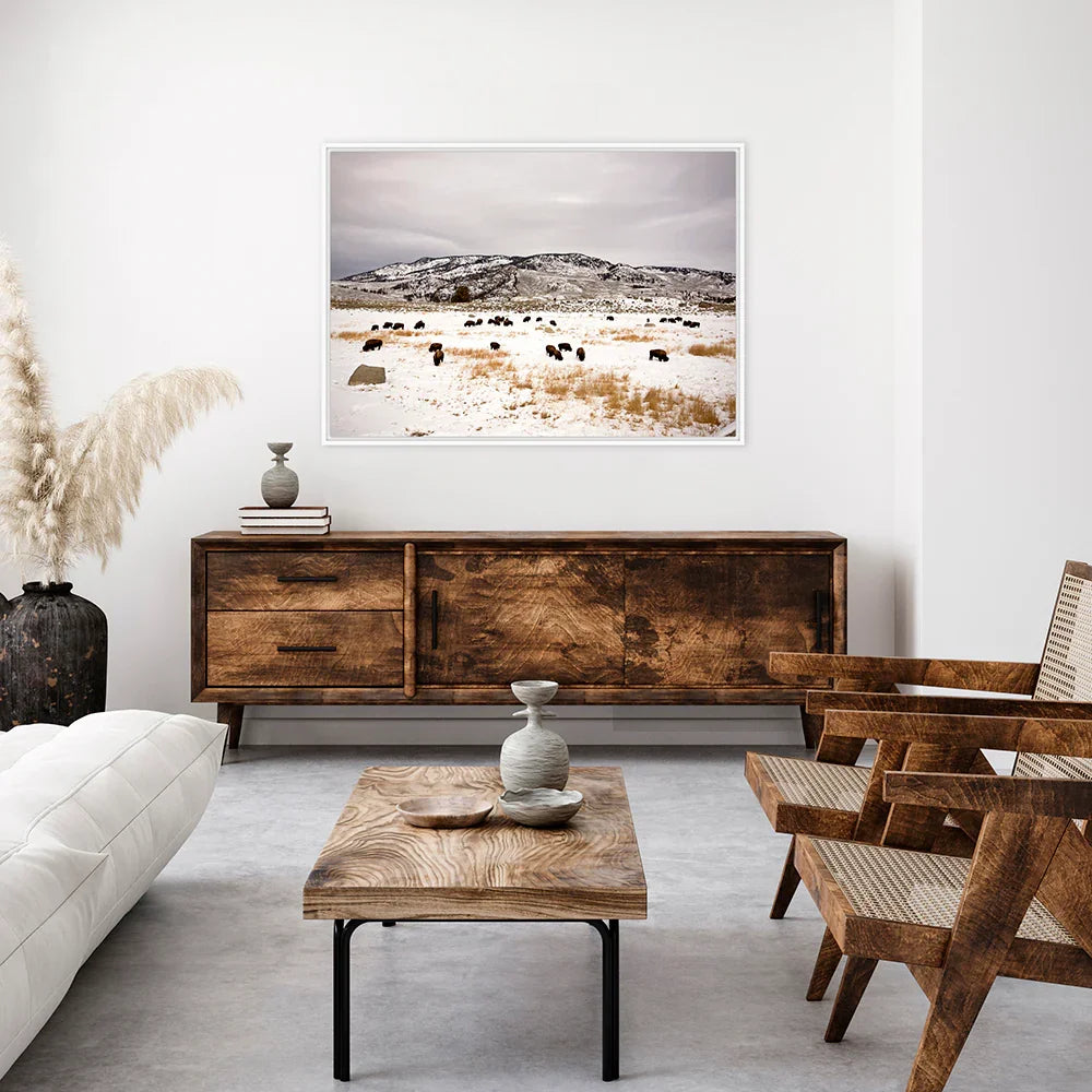 Tableau Patagonia
