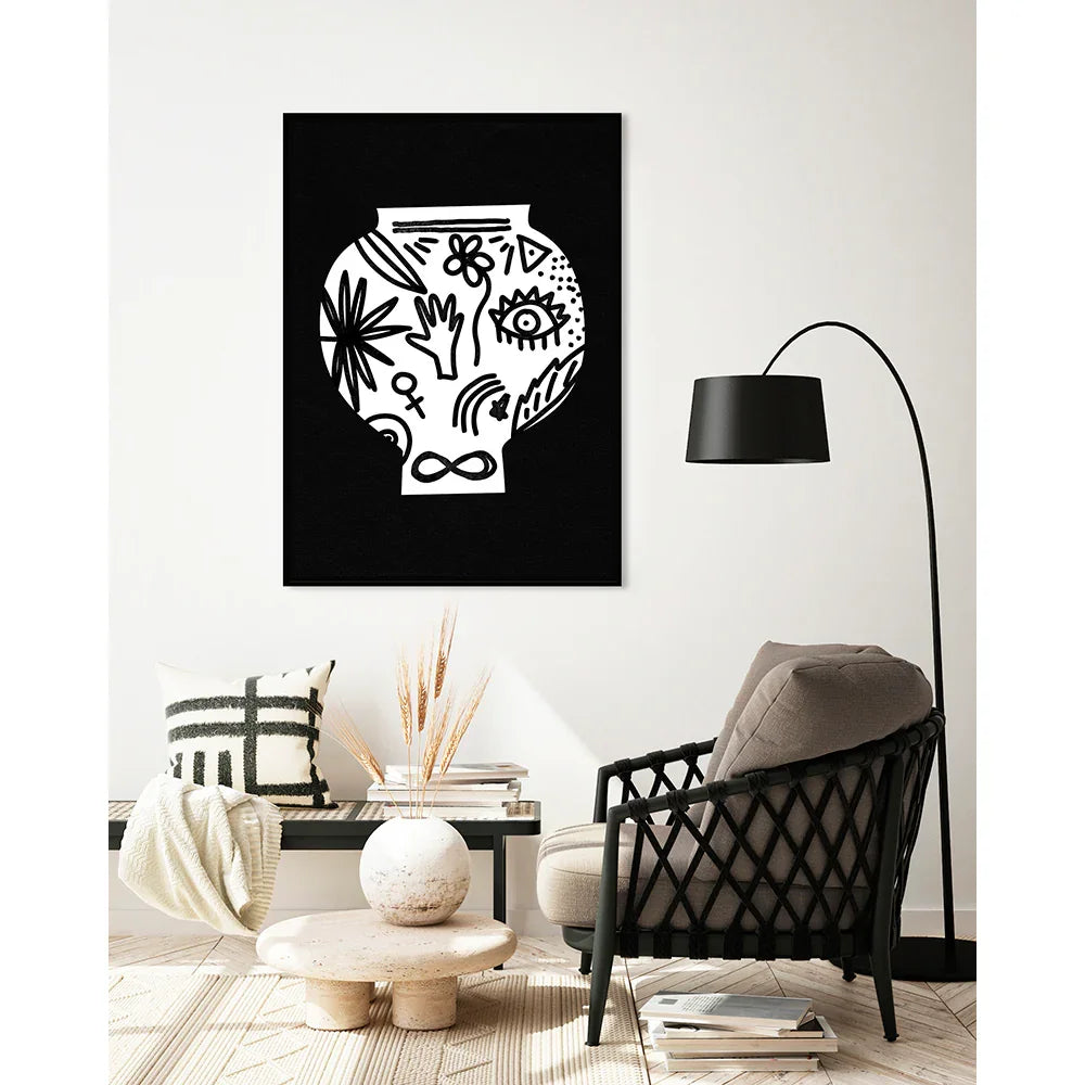 Tableau Emris