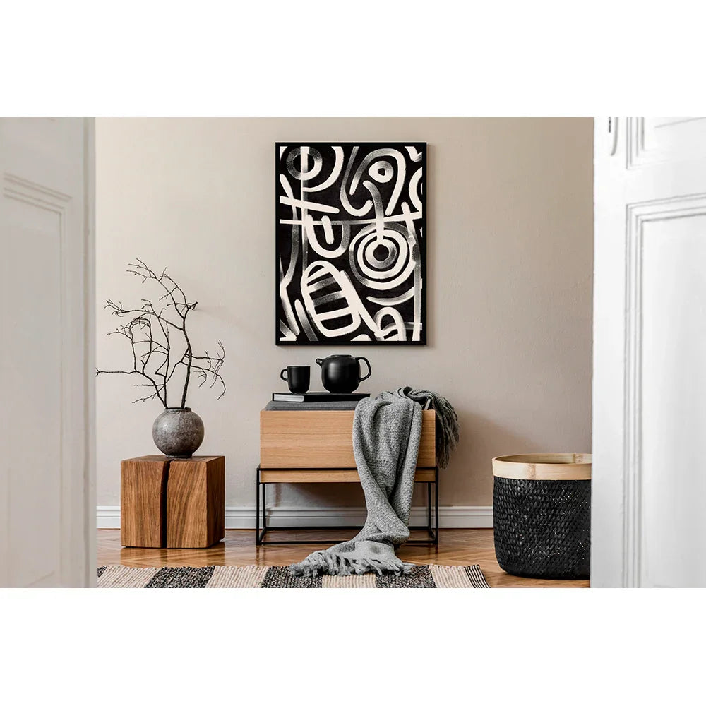 Tableau Danae
