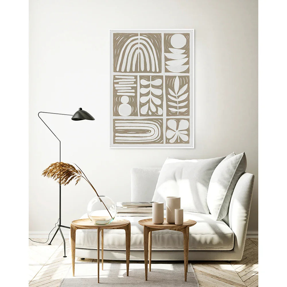 Eole painting