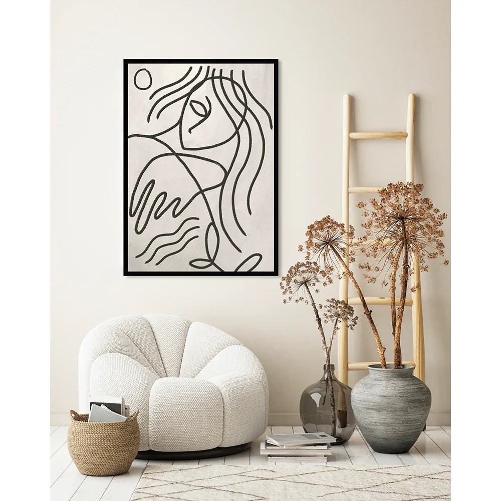 Tableau Neree