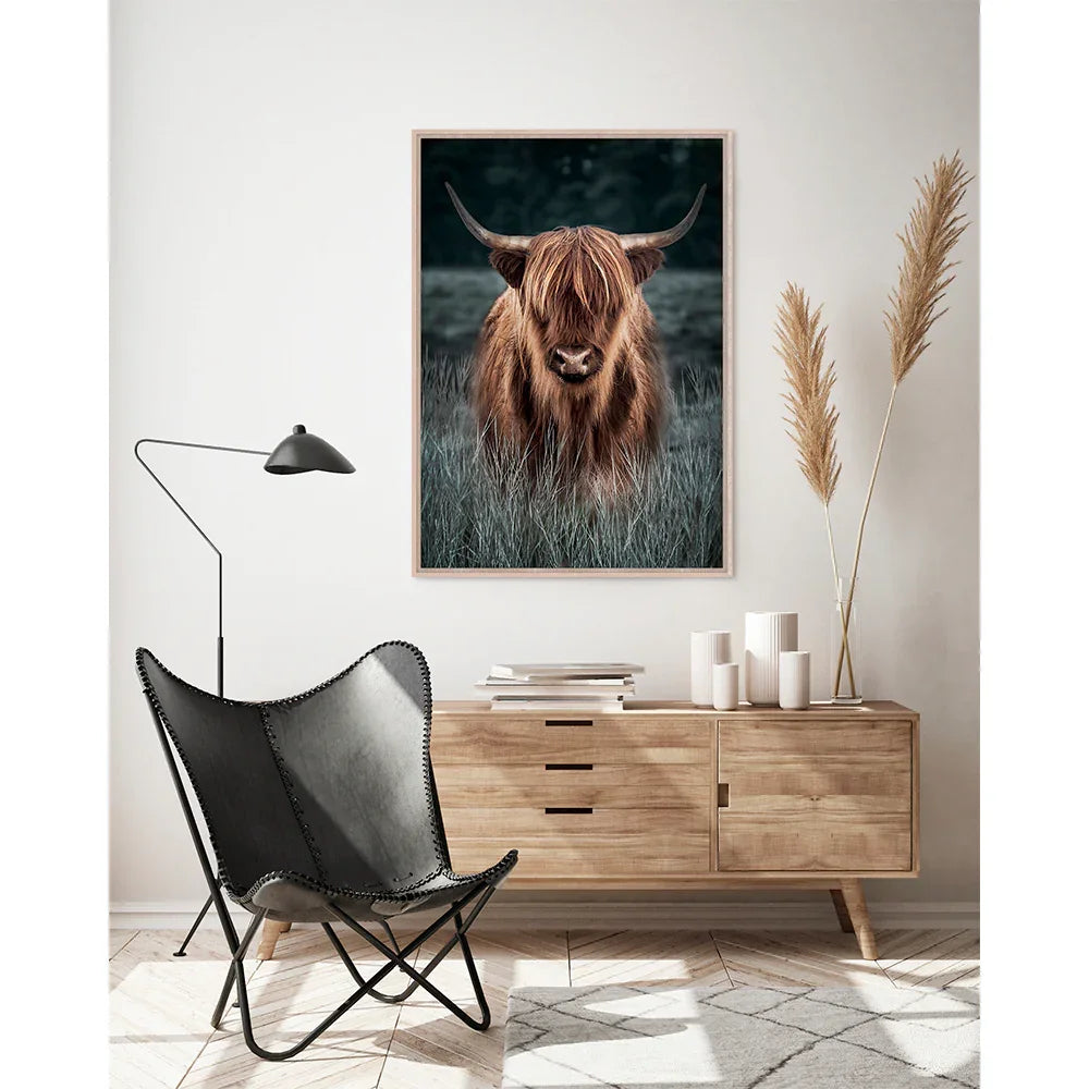 Tableau Kevan