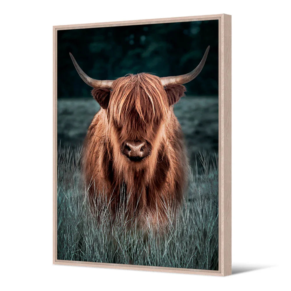 Tableau Kevan