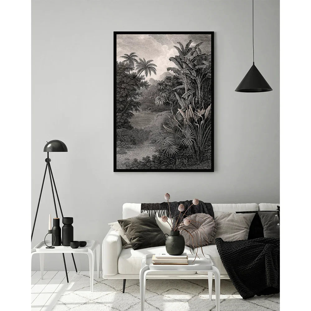 Tableau Yucatan