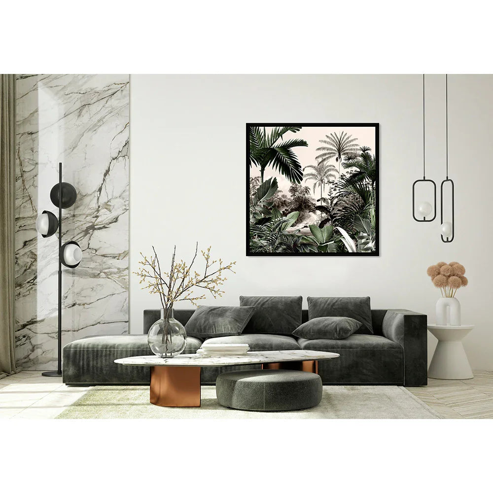 Tableau Filifera
