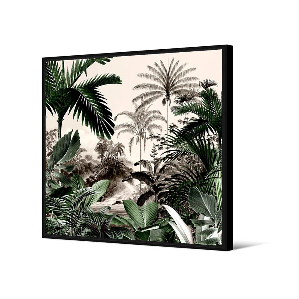 Tableau Filifera