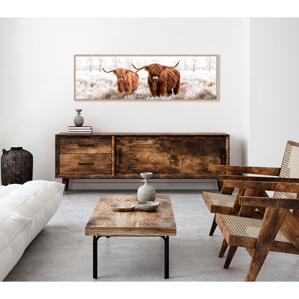 Tableau Tjorn