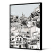 Tableau Marseille
