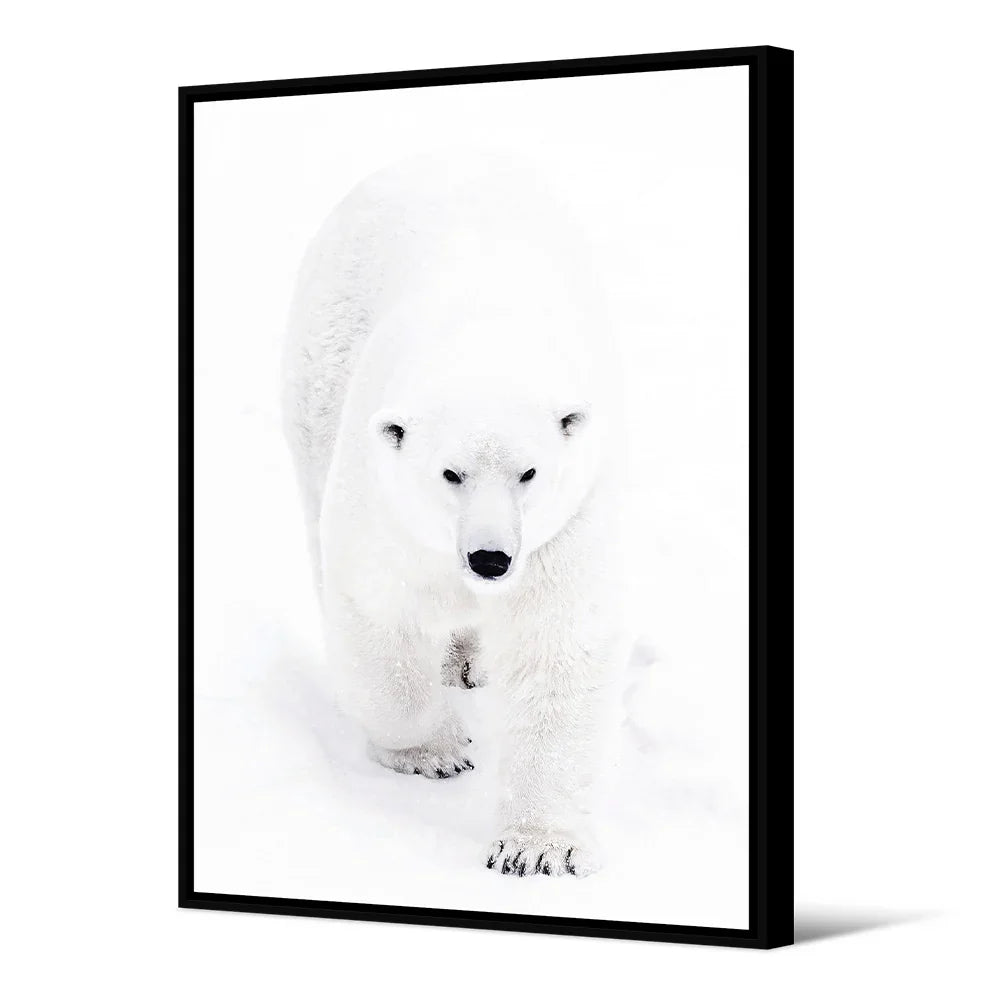 Tableau Grizzli