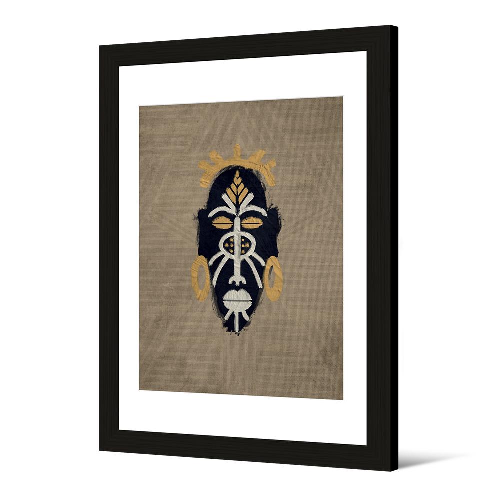 Framed Picture Bwemba