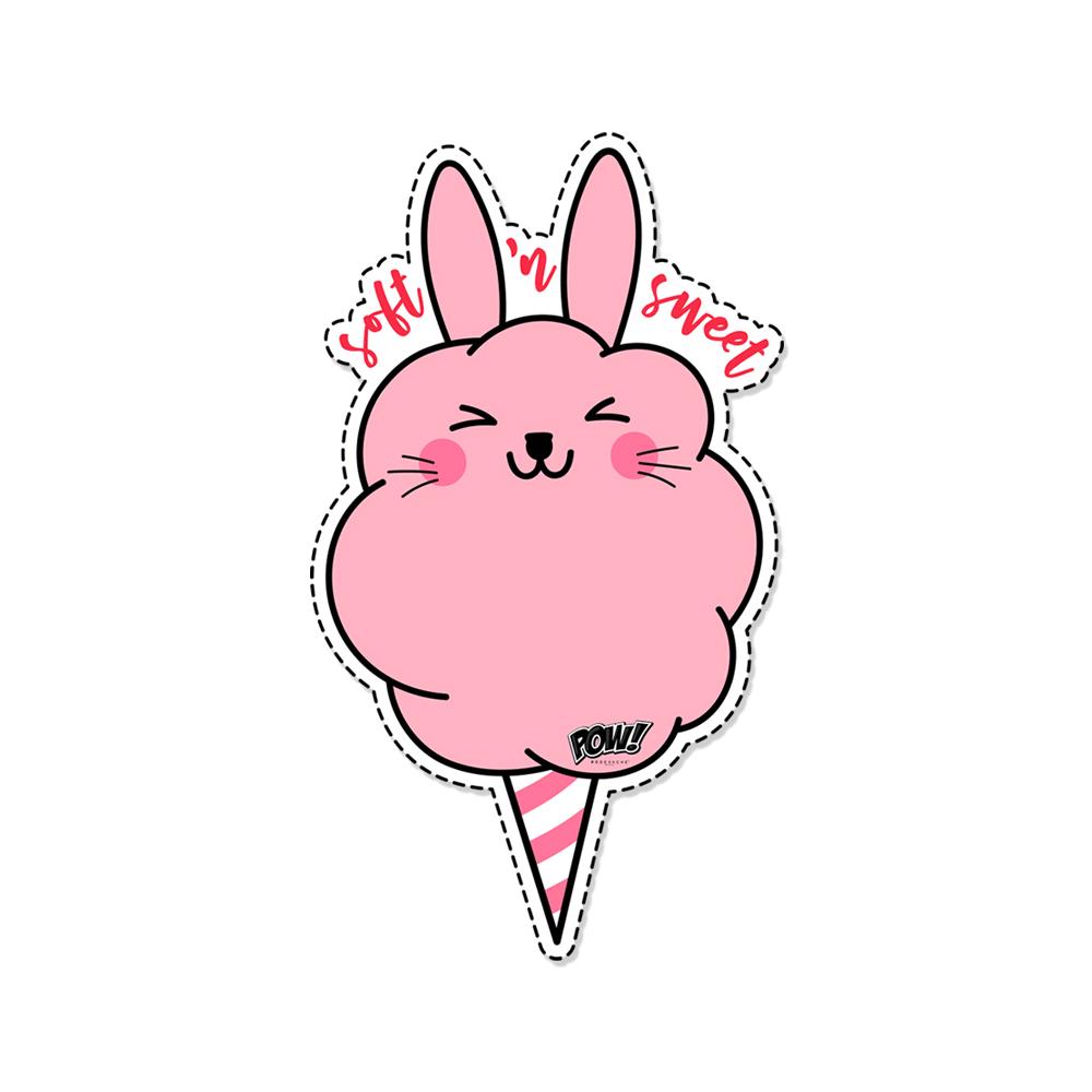 Creamy Vinyl Placemat - Kids