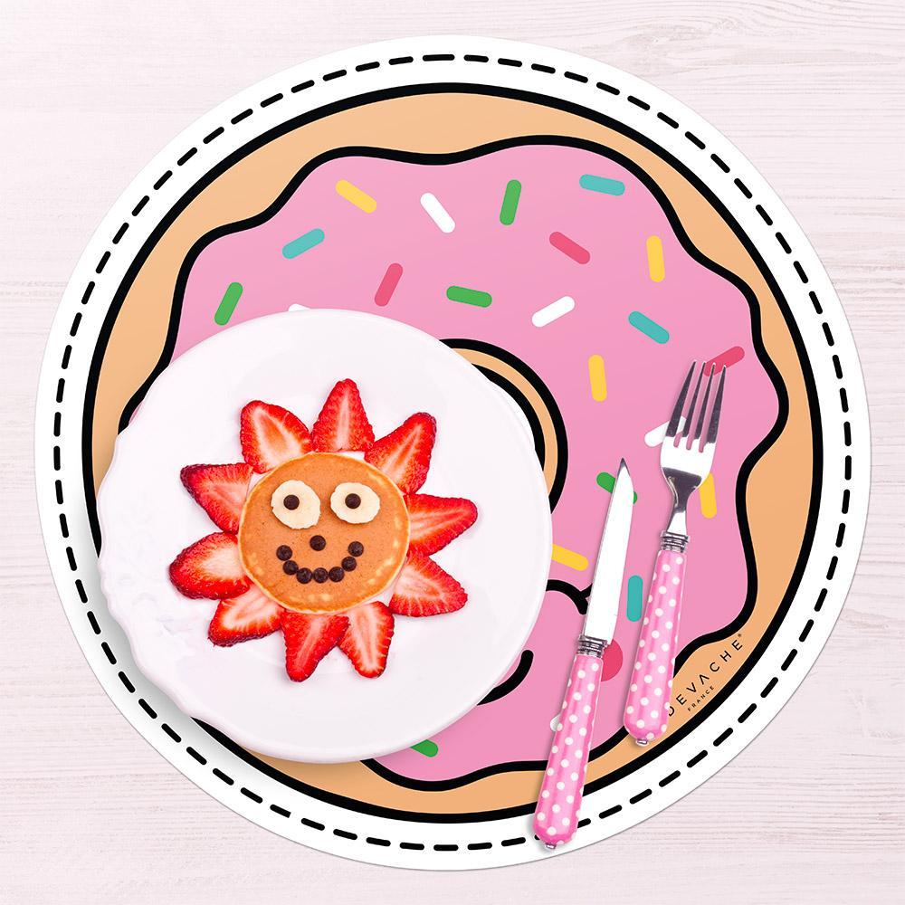 Set de table vinyle Cooky - Enfants