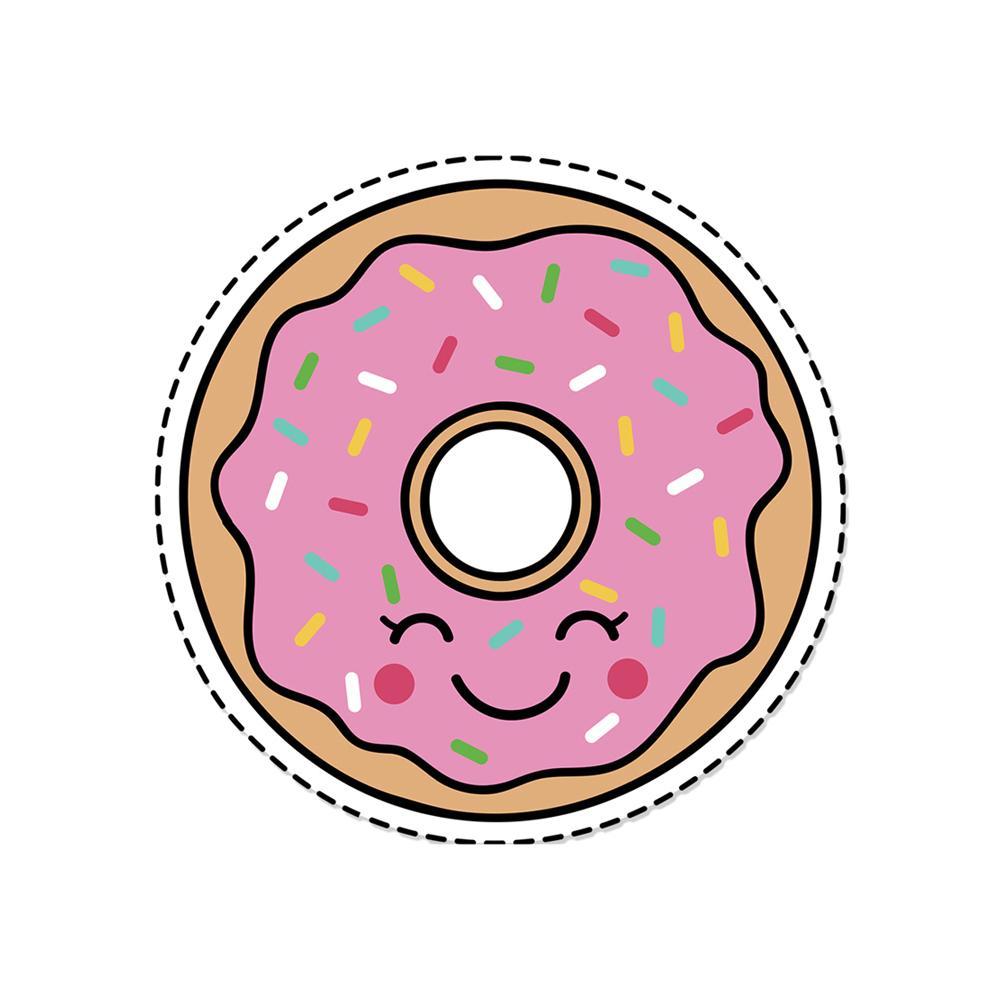 Set de table vinyle Cooky - Enfants