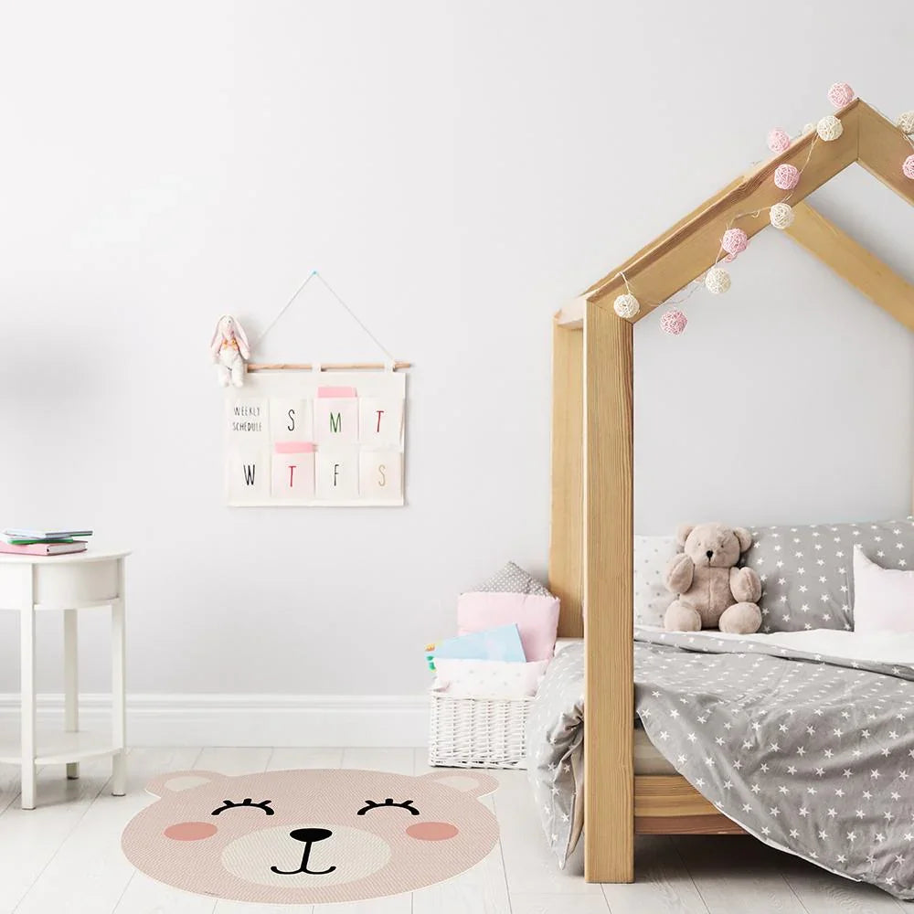 Tapis vinyle Polly - Enfants
