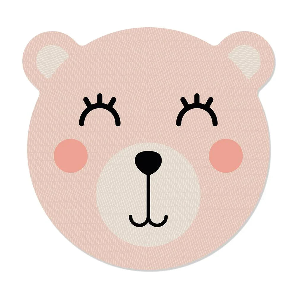 Tapis vinyle Polly - Enfants