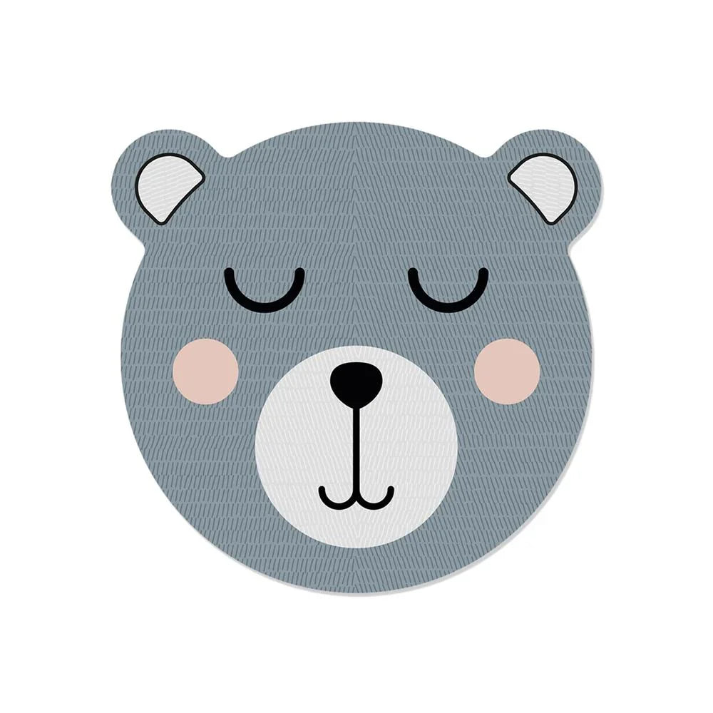 Set de table vinyle Teddy - Enfants