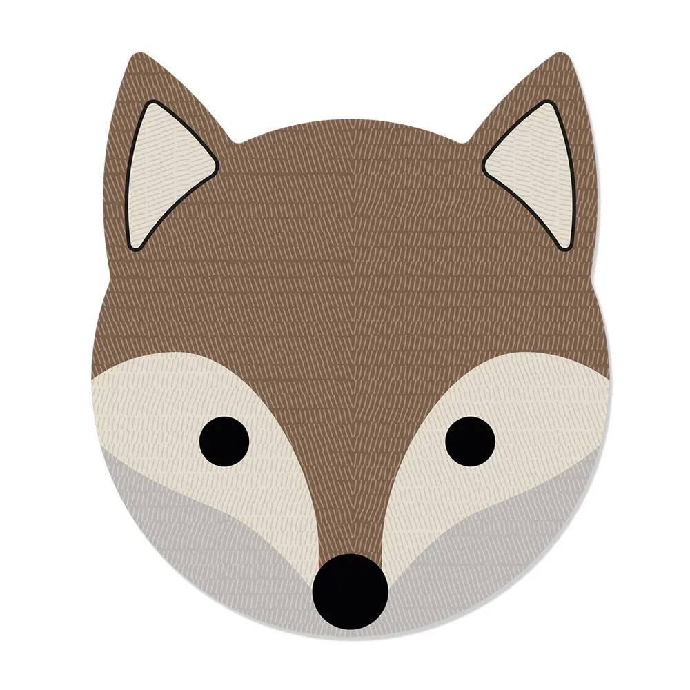 Tapis vinyle Dusty - Enfants